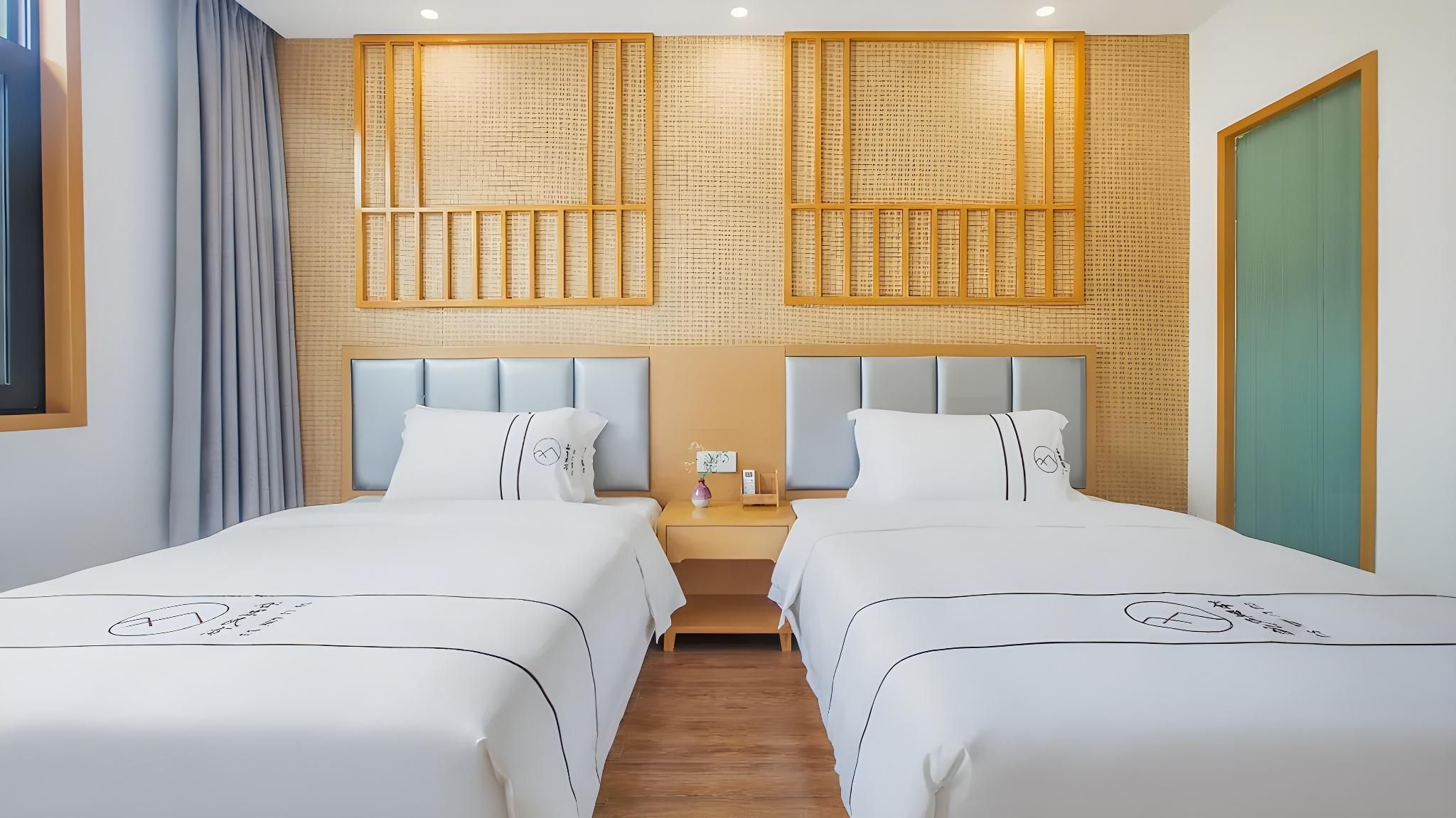 Residence Twin Studio