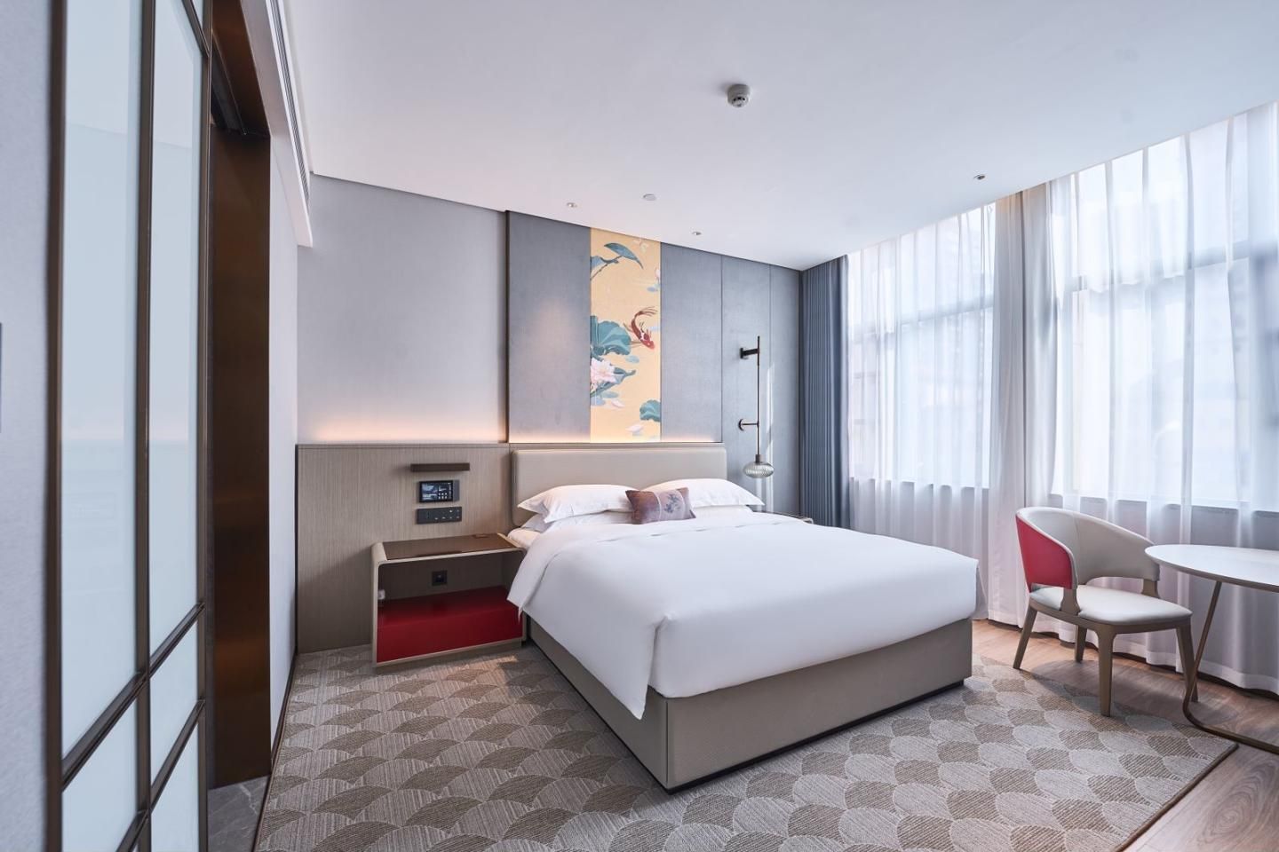 Dossen - Executive Suite