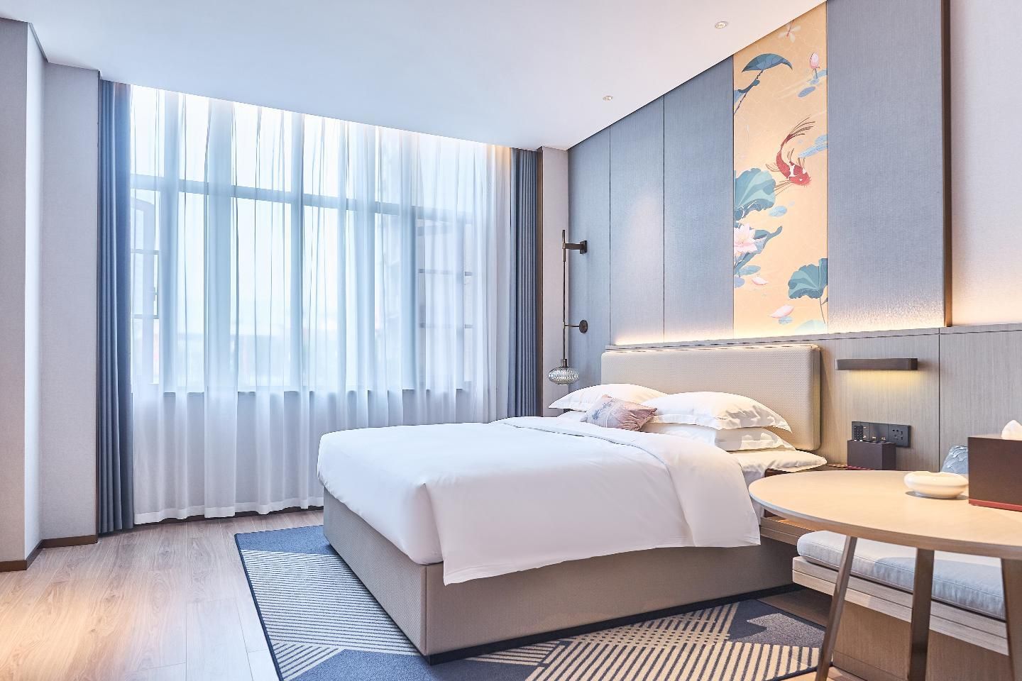 Dossen - Smart Deluxe 1 Bed Room