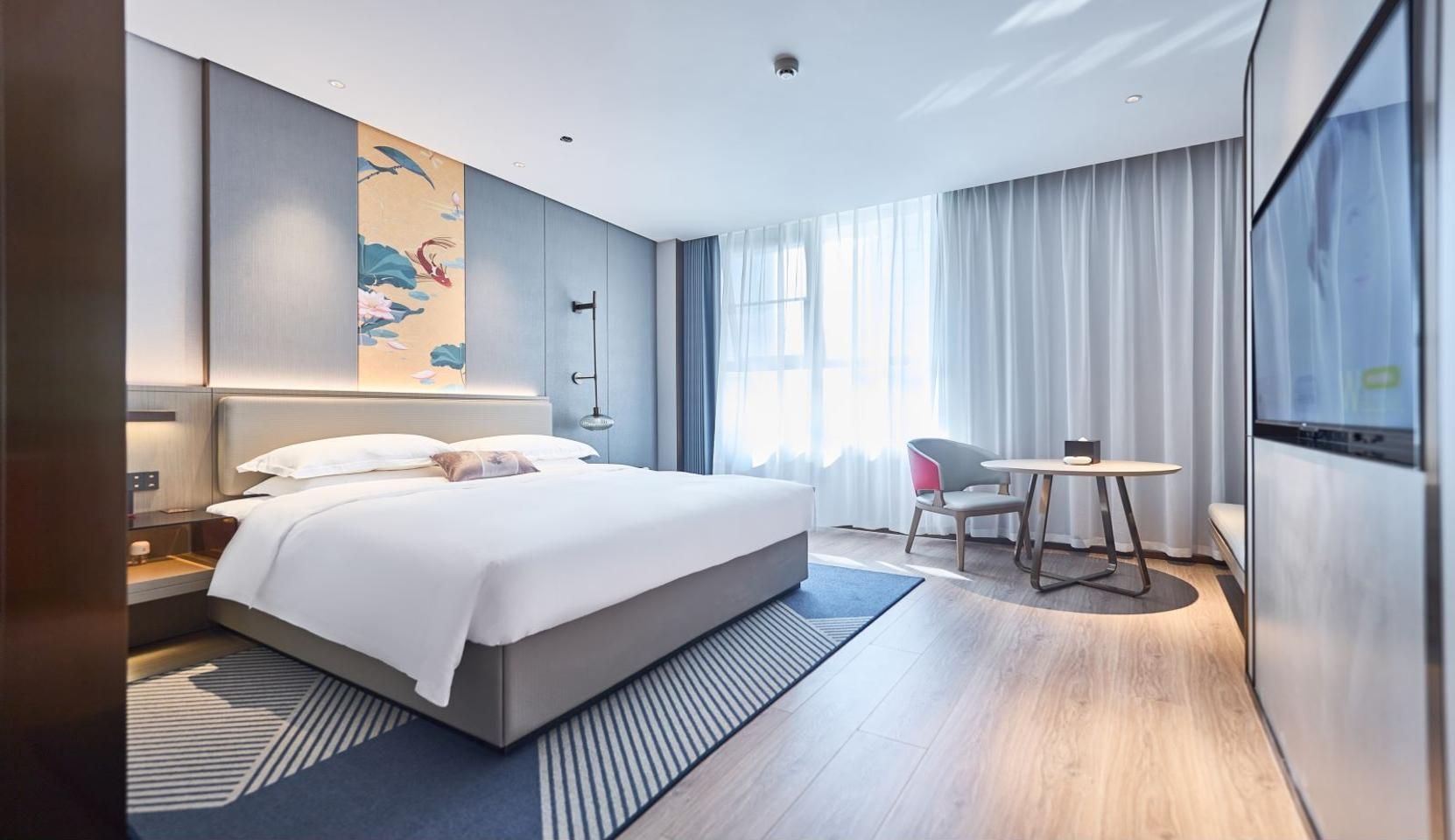 Dossen - Business Intelligent 1 Bed Room