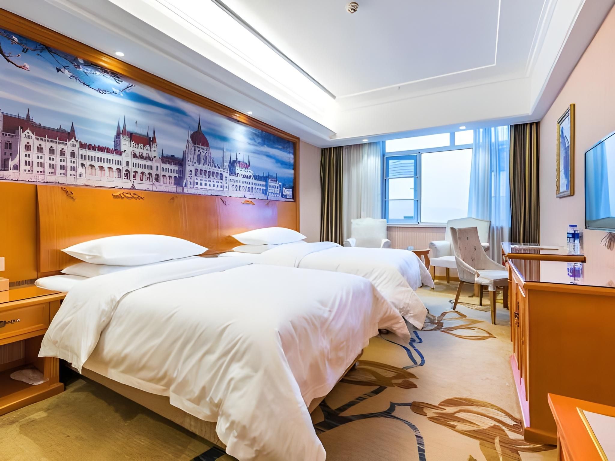 Vienna - Business Twin Room