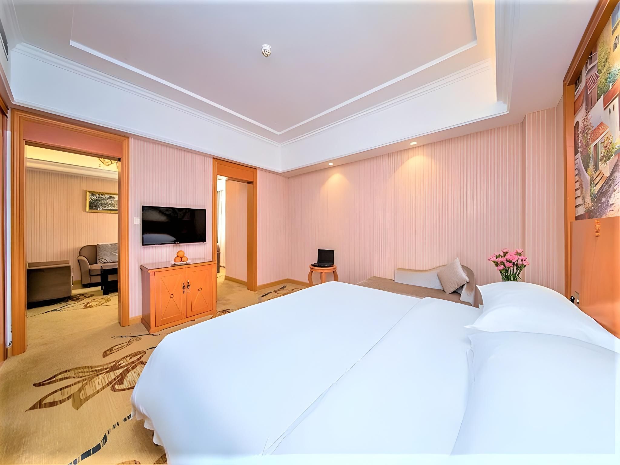 Vienna - Executive Suite