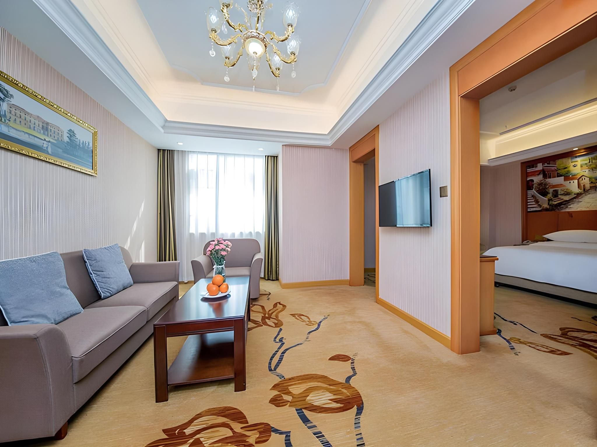 Vienna - Executive Suite