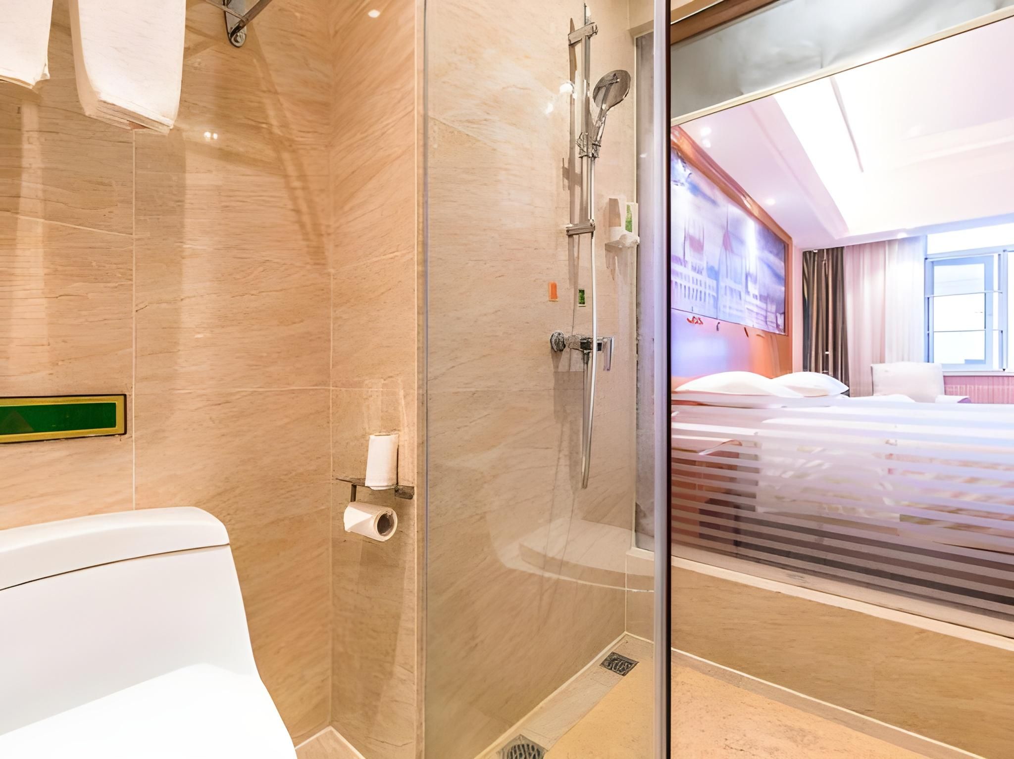 Vienna - Business Twin Room