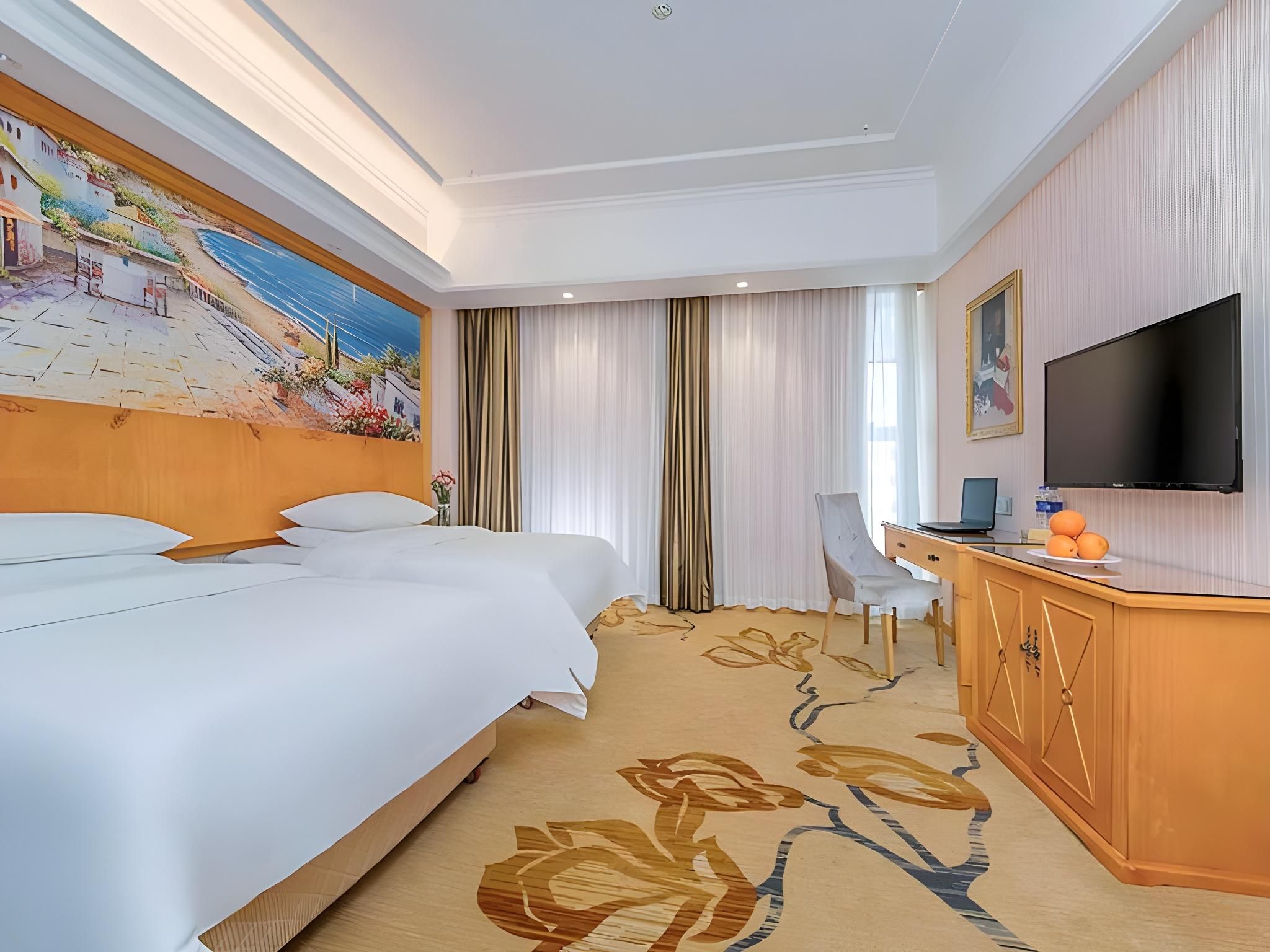 Vienna - Business Twin Room