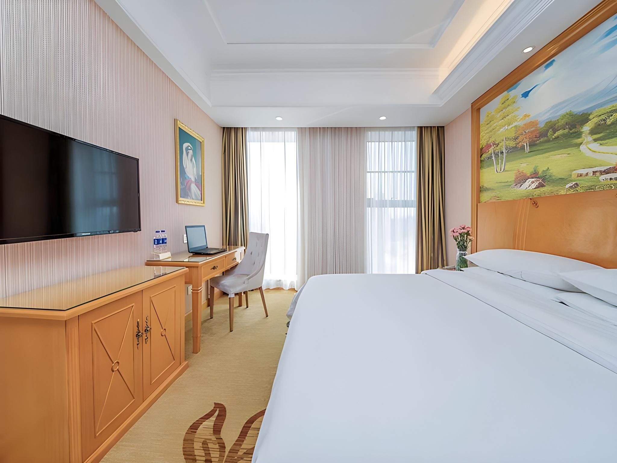 Vienna - Deluxe Room With One Bed