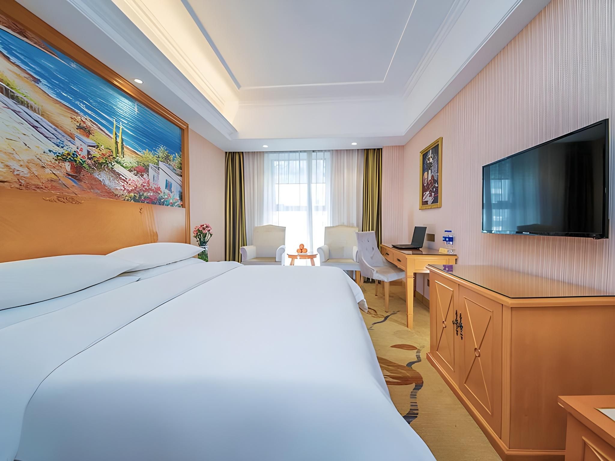 Vienna - 1 Bed Room with View