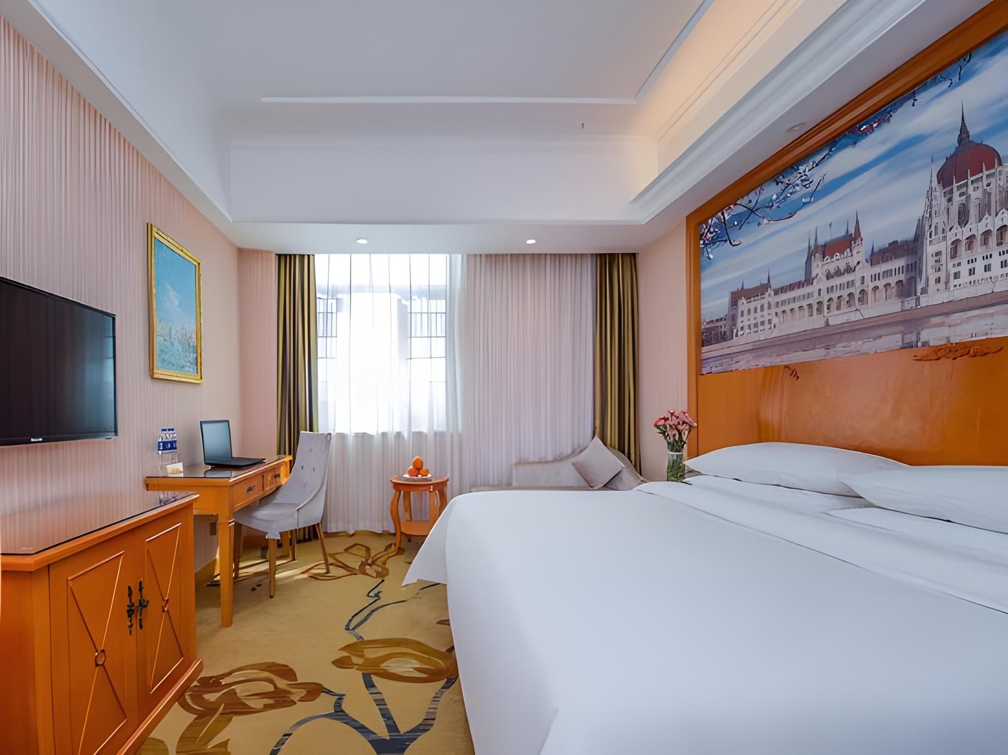 Vienna - Deluxe Room With One Bed