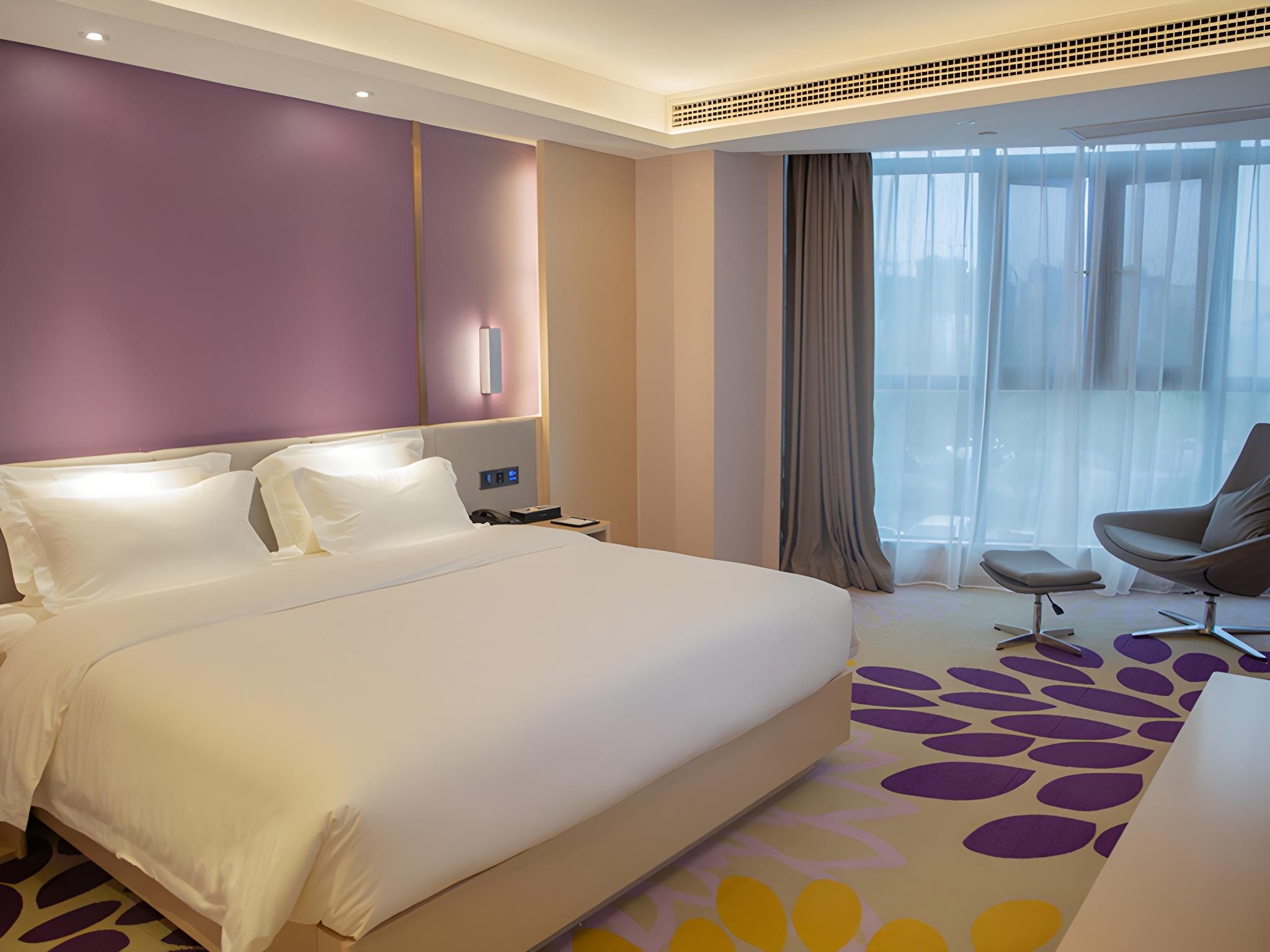WH - Liren T Special Room