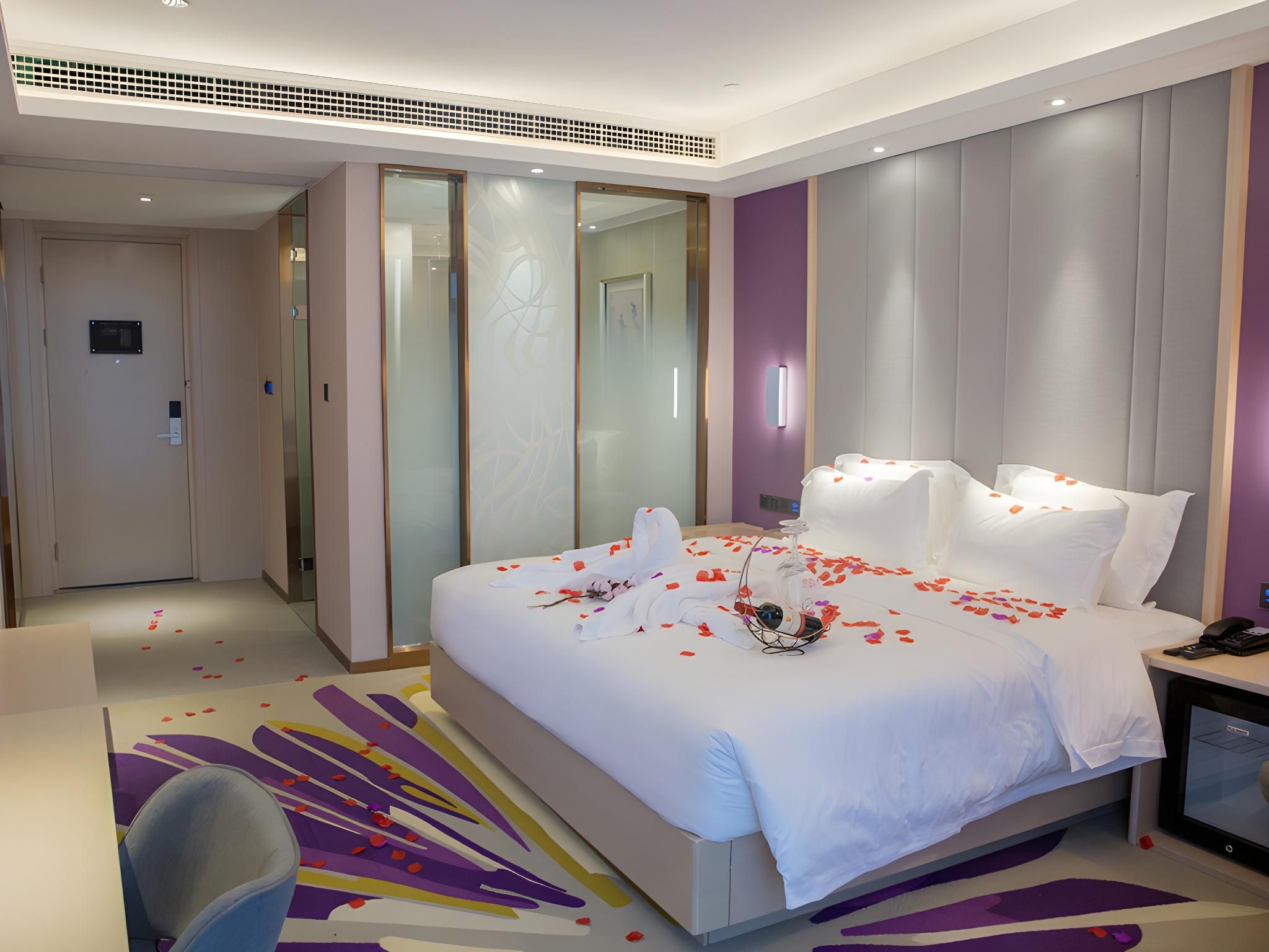 Lavande - Romantic Youxiang Room