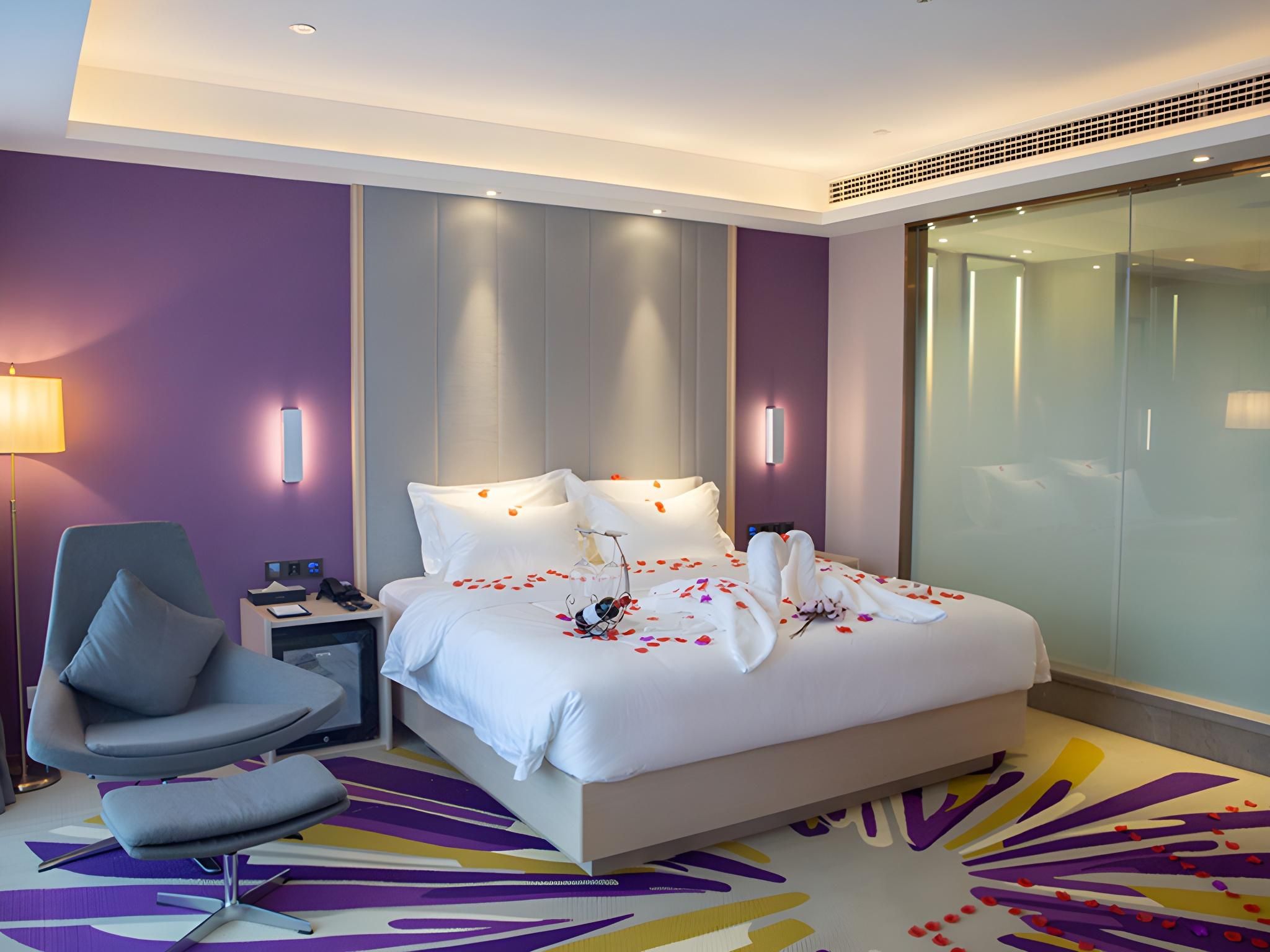 Lavande - Romantic Youxiang Room
