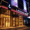 Lavande Hotel Enshi Cutural Center Times Square