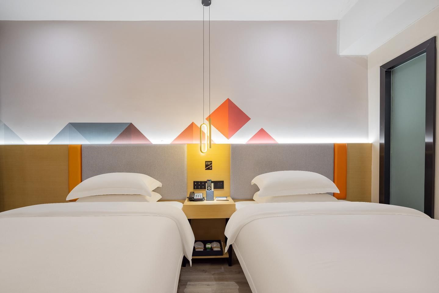 Dossen - Superior Twin Room