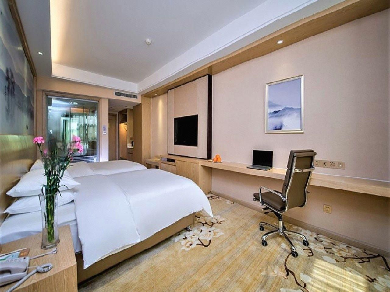 Vienna - Business Twin Room