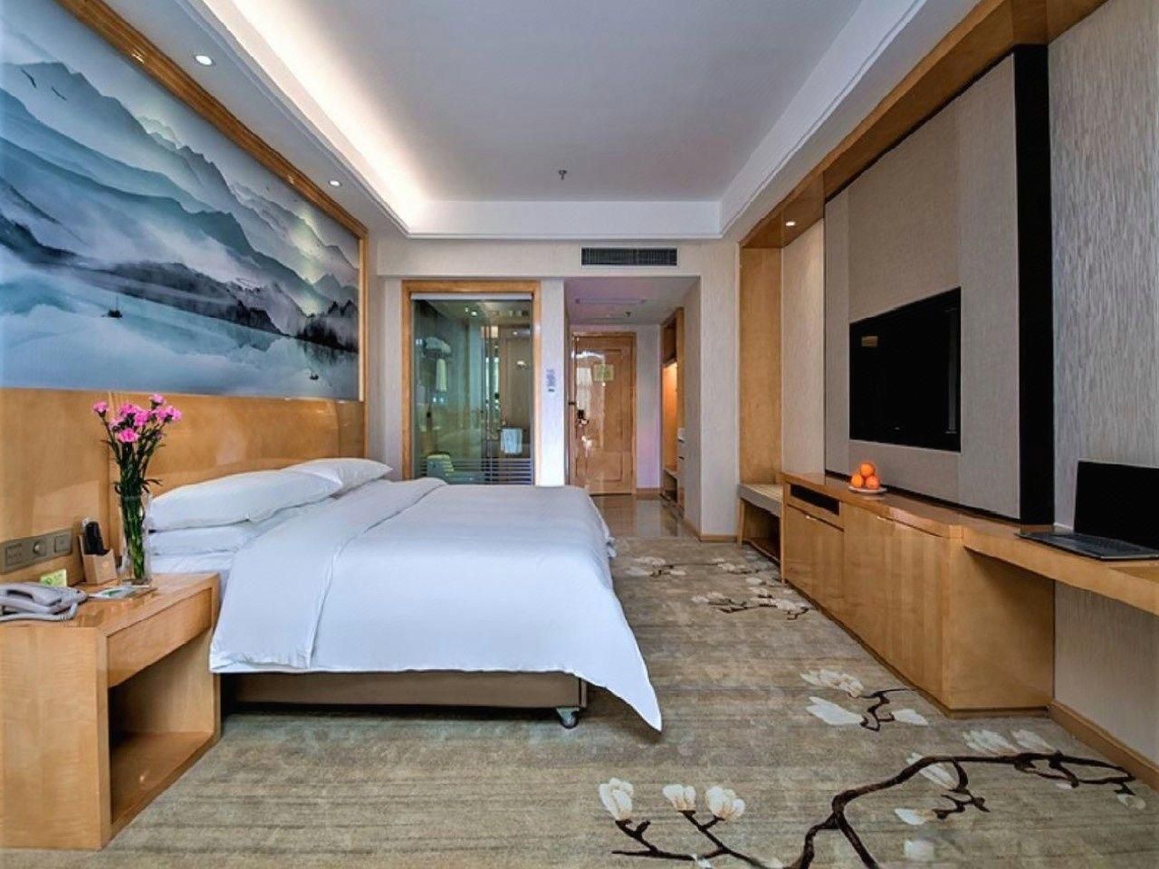 Vienna - Deluxe Room