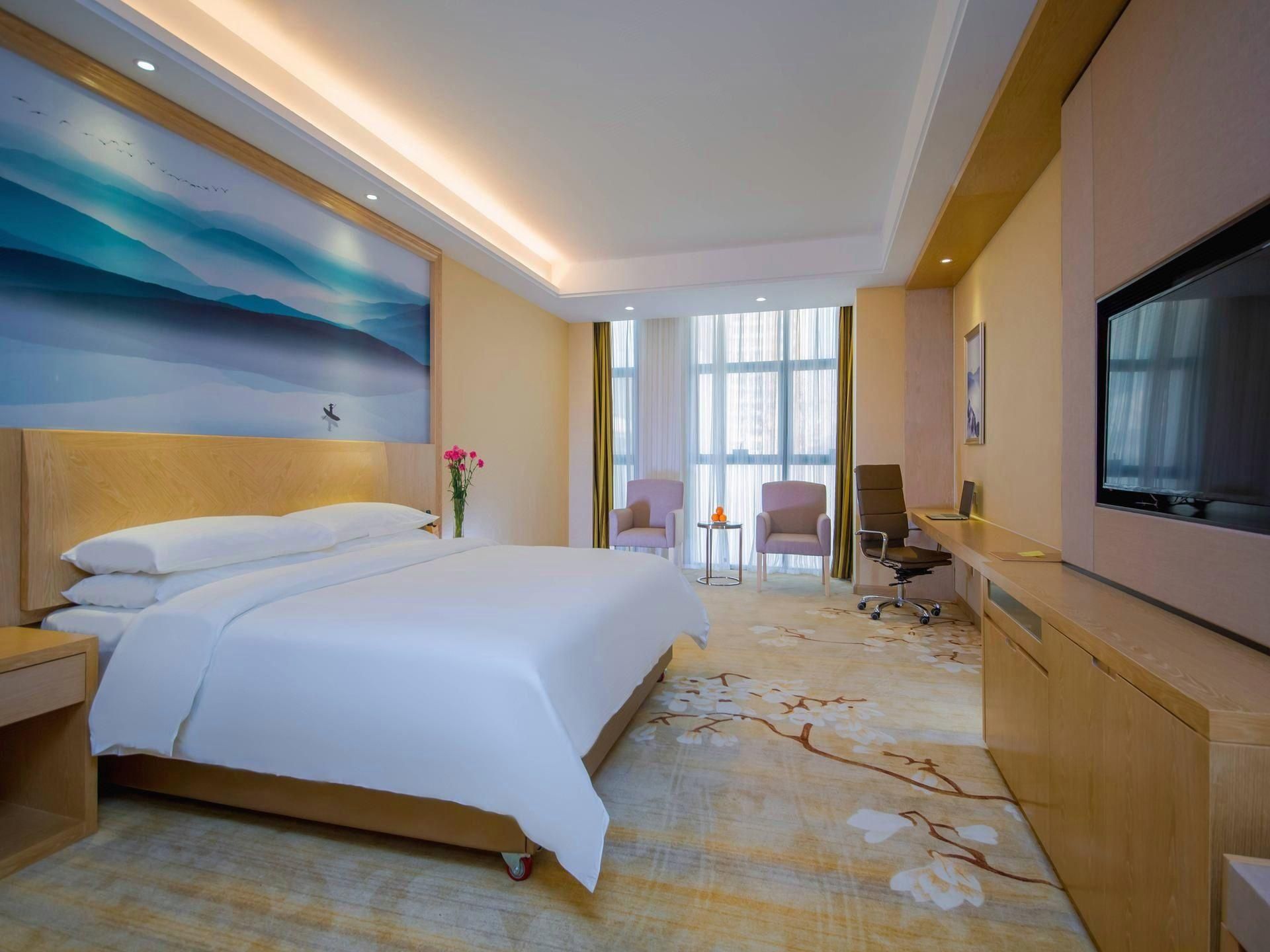 Vienna - Deluxe Room