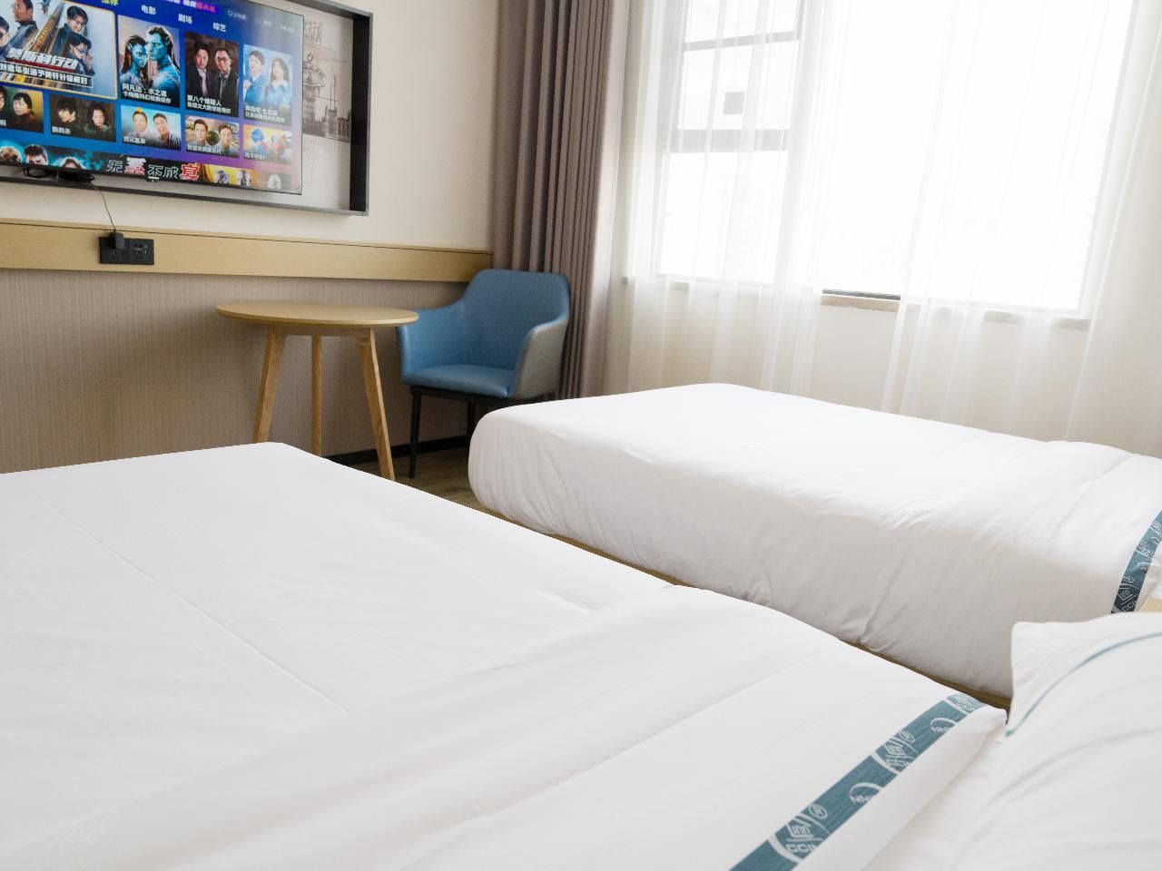 Dossen - Superior Twin Room