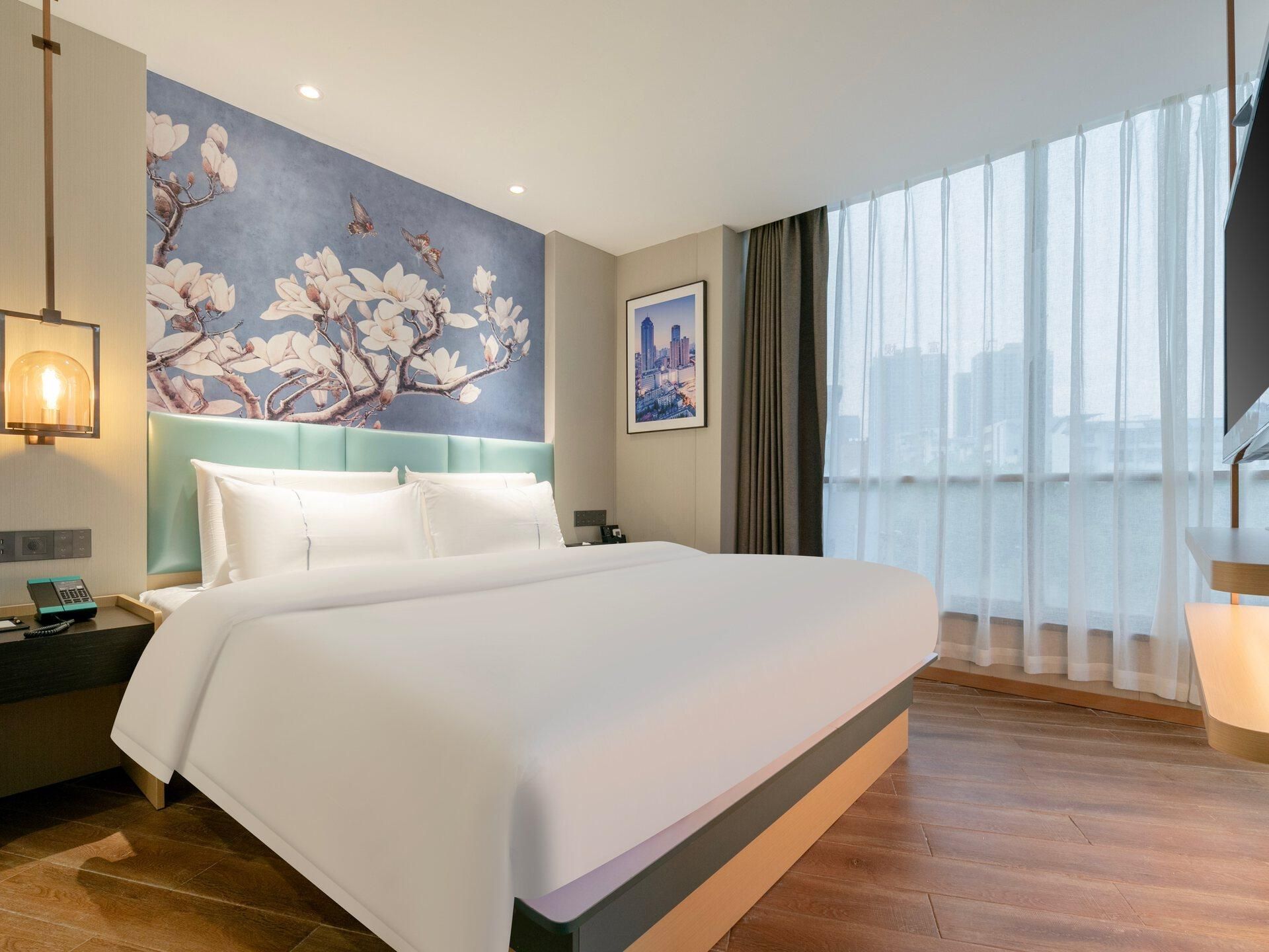 WH - Jingya Bed Room Suite