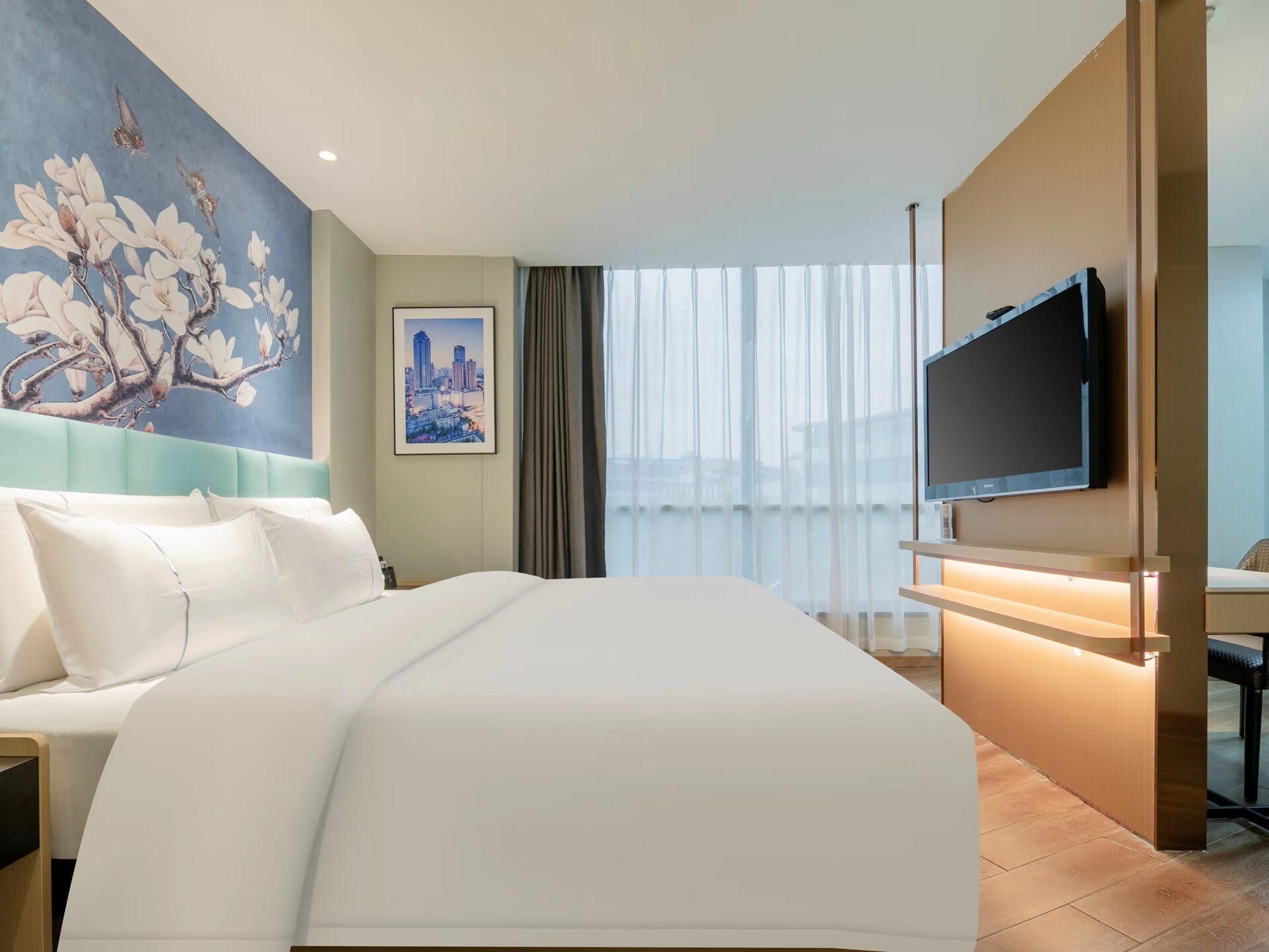 WH - Jingya Bed Room Suite