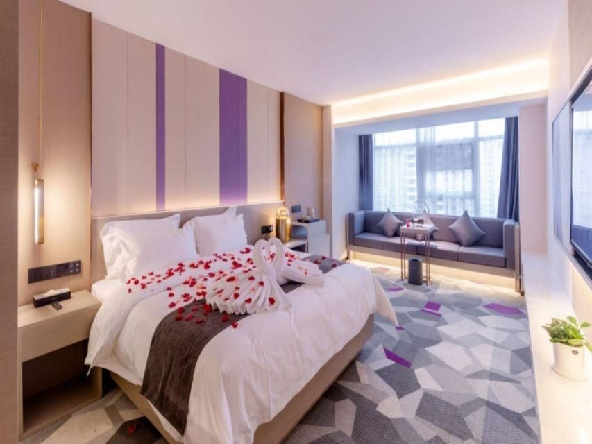 Lavande - Romantic Youxiang Room
