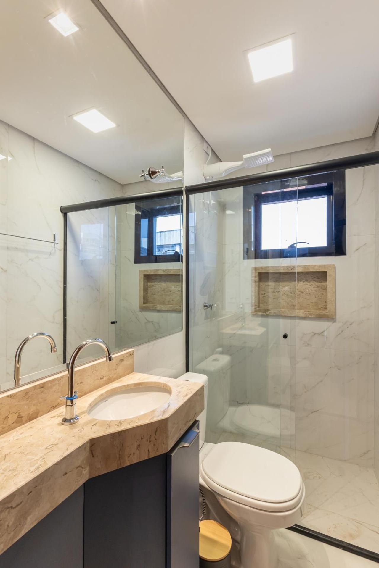 One-Bedroom Standard Apartment