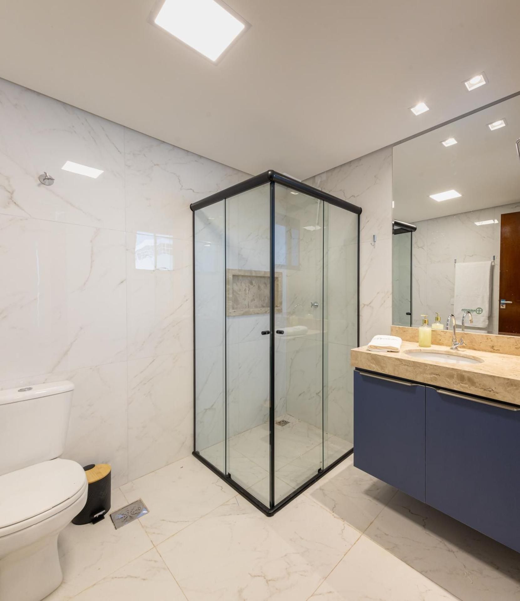 Two-Bedroom Deluxe Apartment