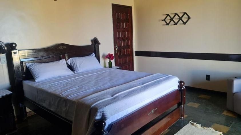 Deluxe Room (1 adult + 1 child)