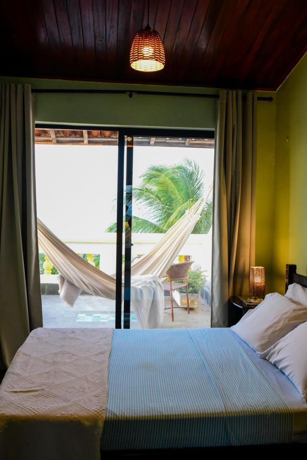 Double Room with Spa Bath