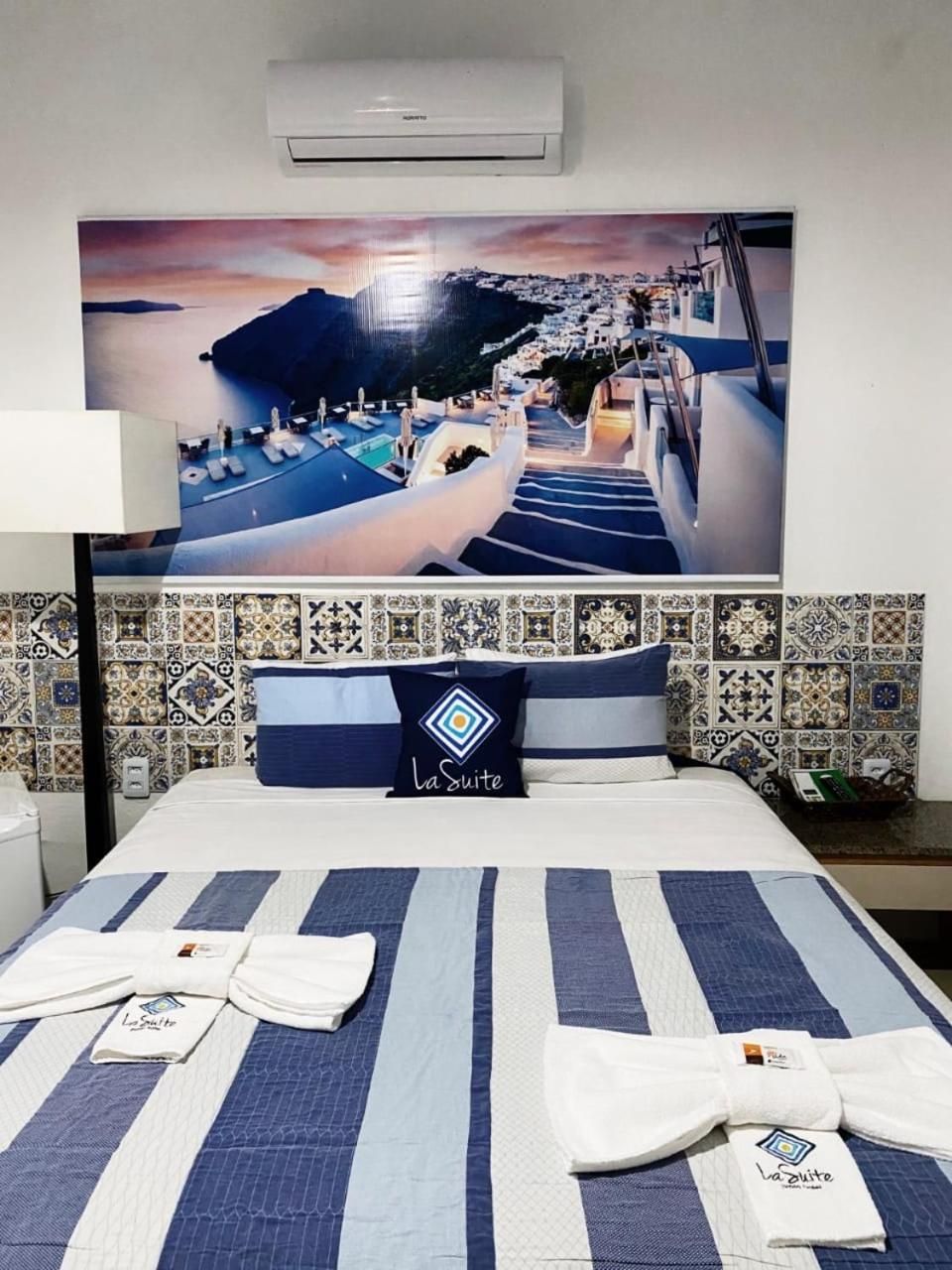 Deluxe Double Room with Bath