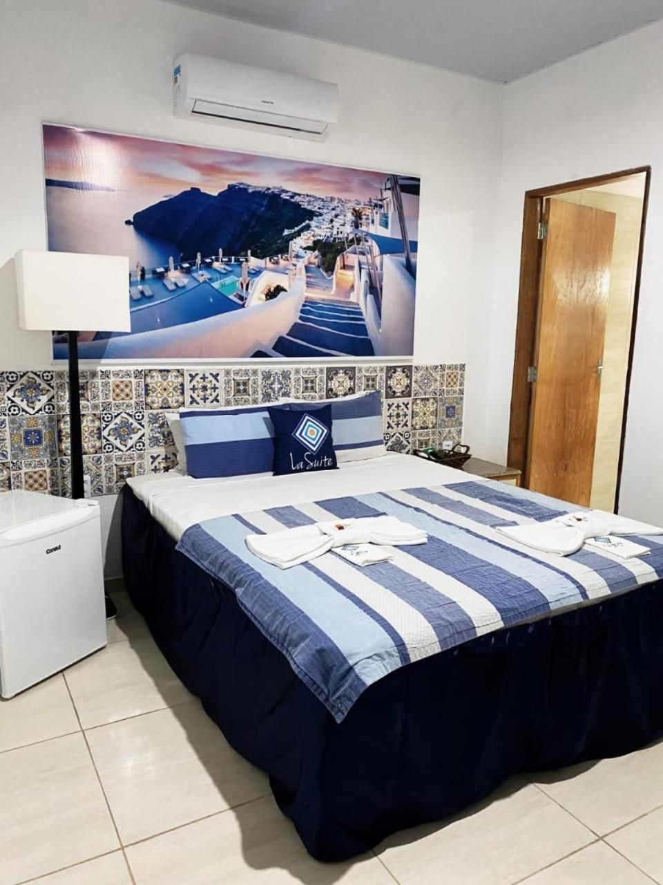 Deluxe Double Room with Bath