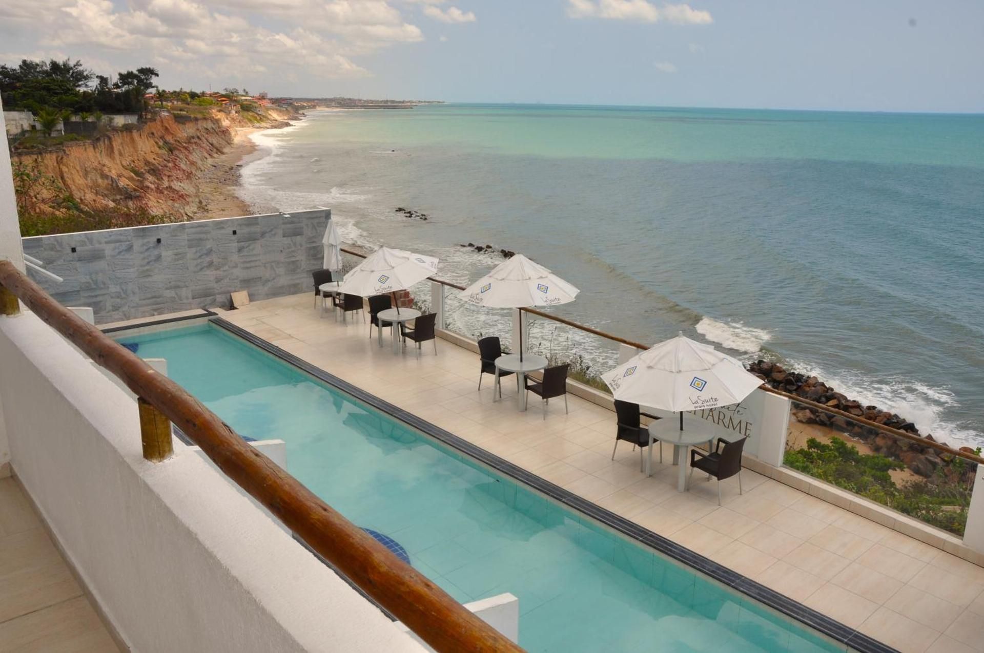 Double Room with Patio