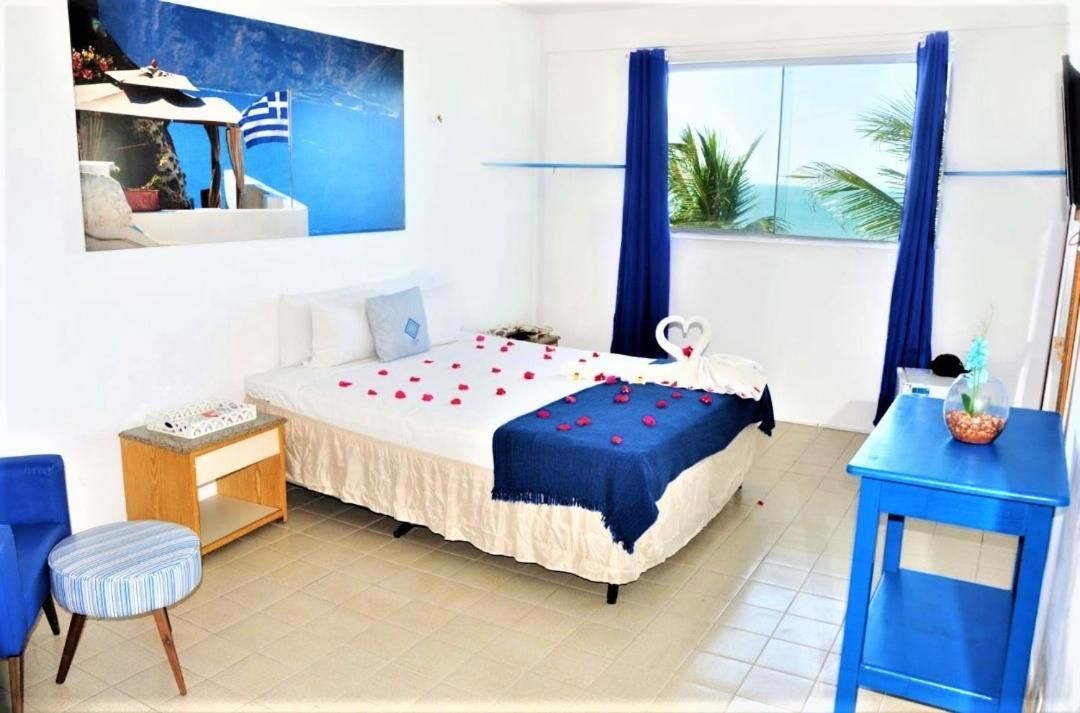 Superior Quadruple Room