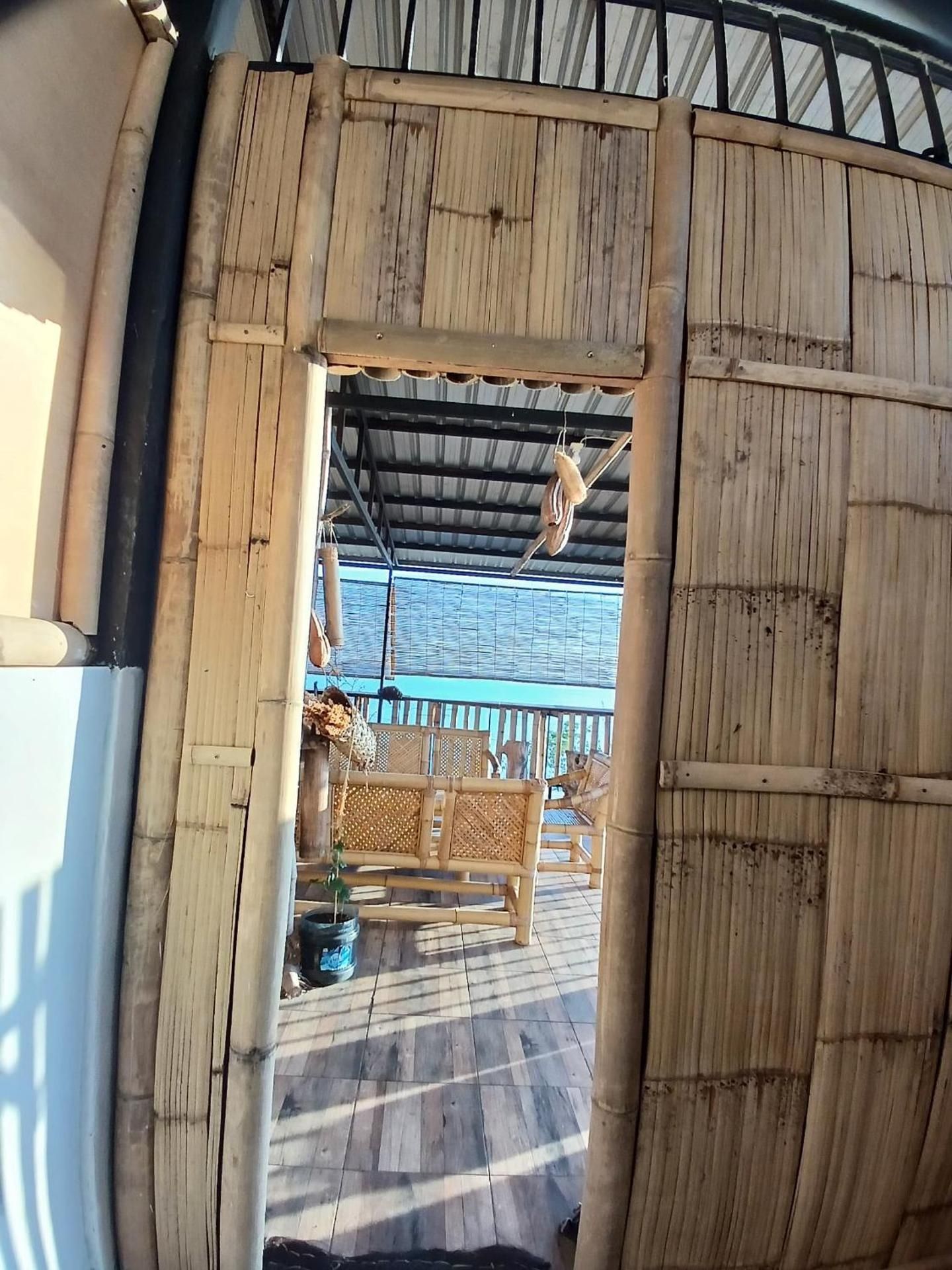 Double Room with Shared Toilet