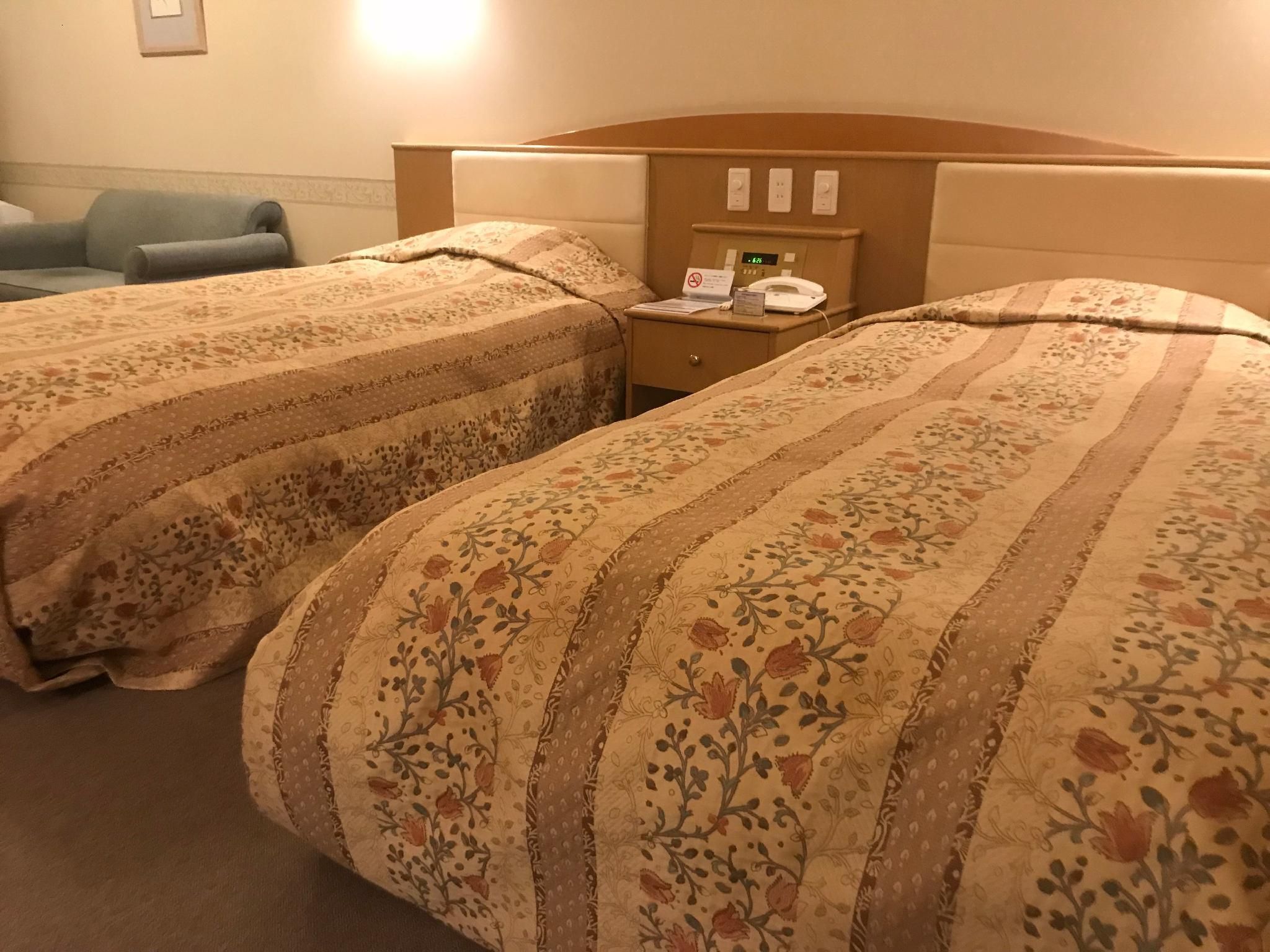 Furano La Terre Japanese Western Style Room for 5 People 3