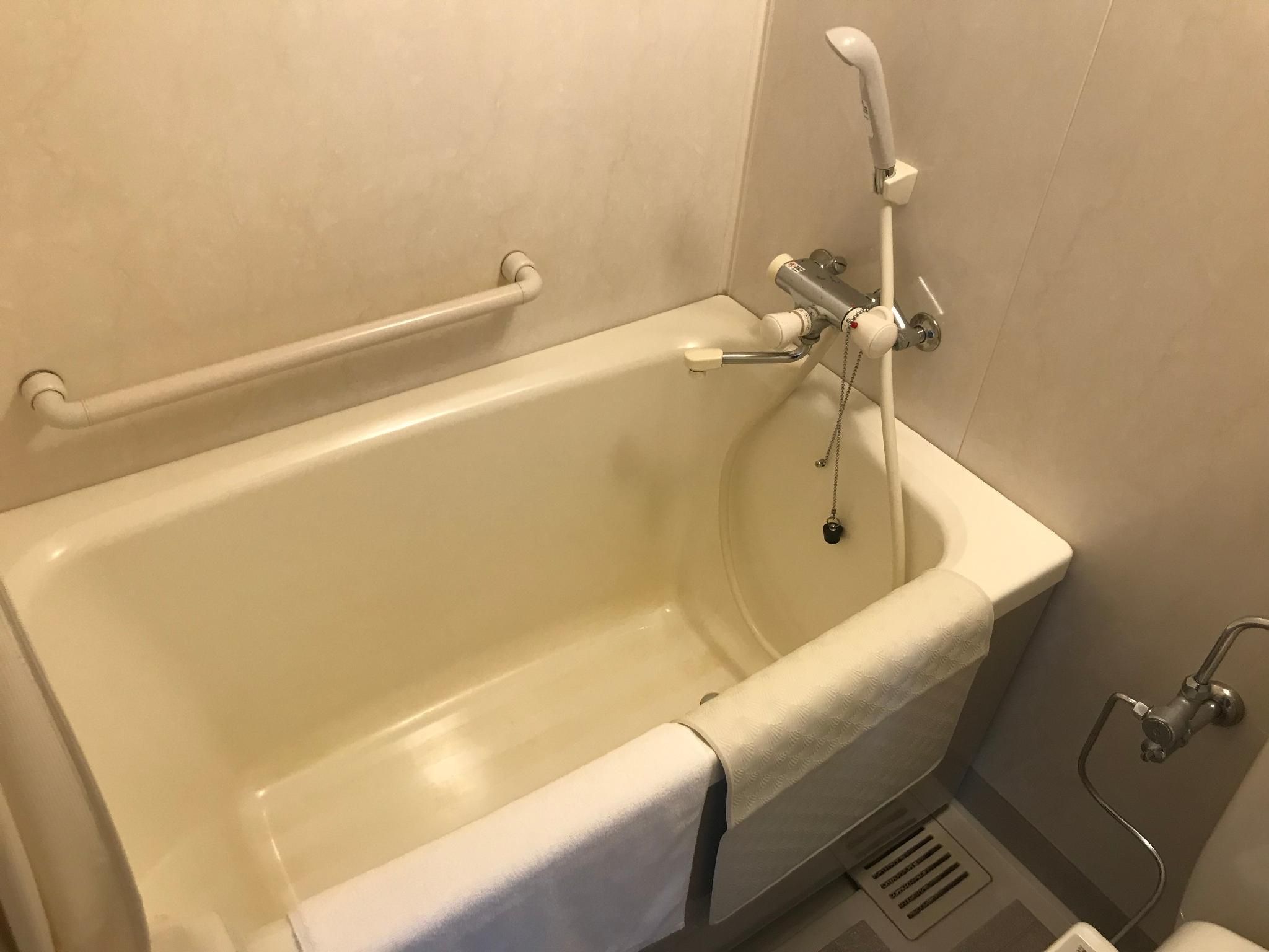 Japanese Style Room for 4 People