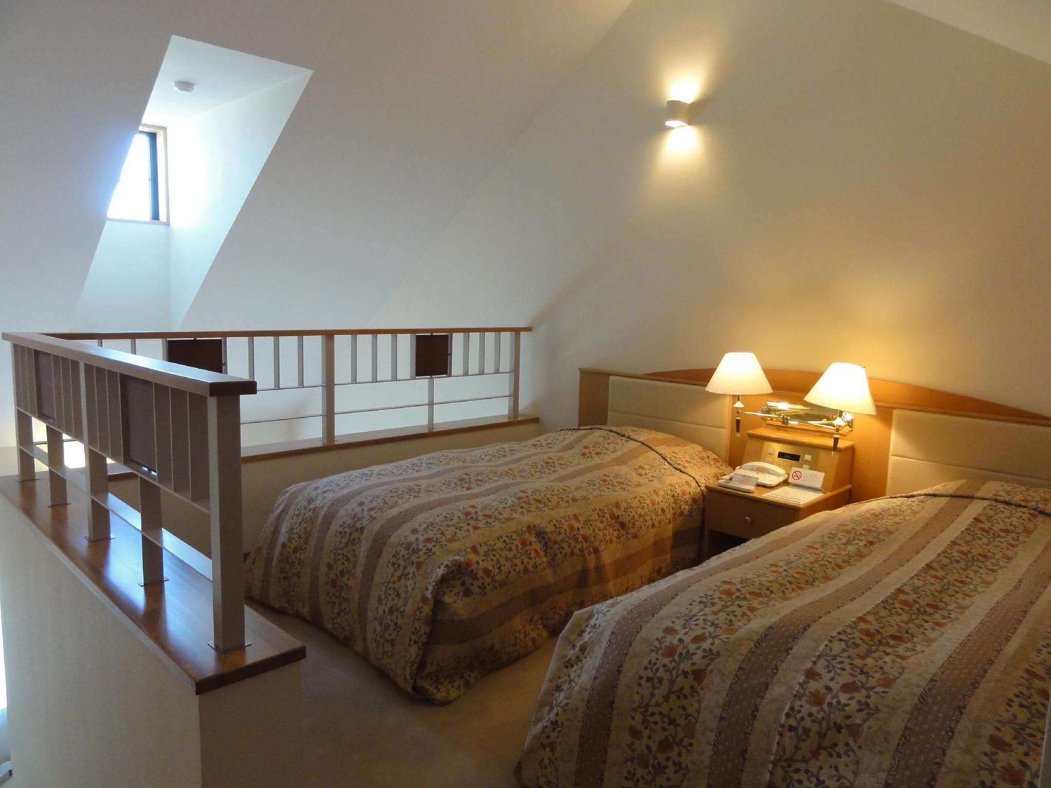 Maisonette 3 Persons