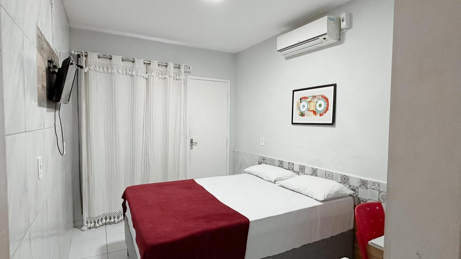 Small Double Room