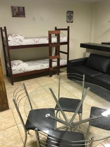 Master Apartment