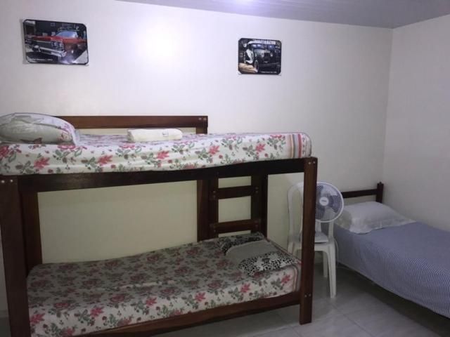Standard Apartment with Fan