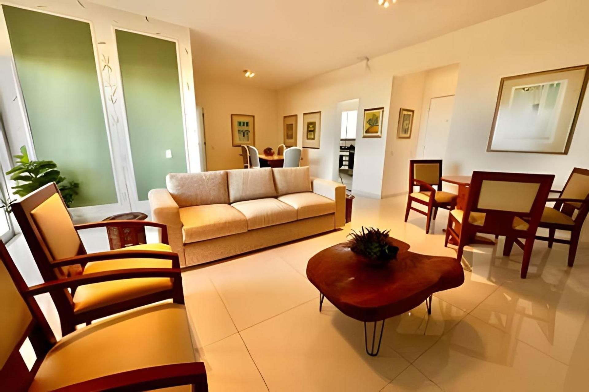 Queen Suite with Sea View