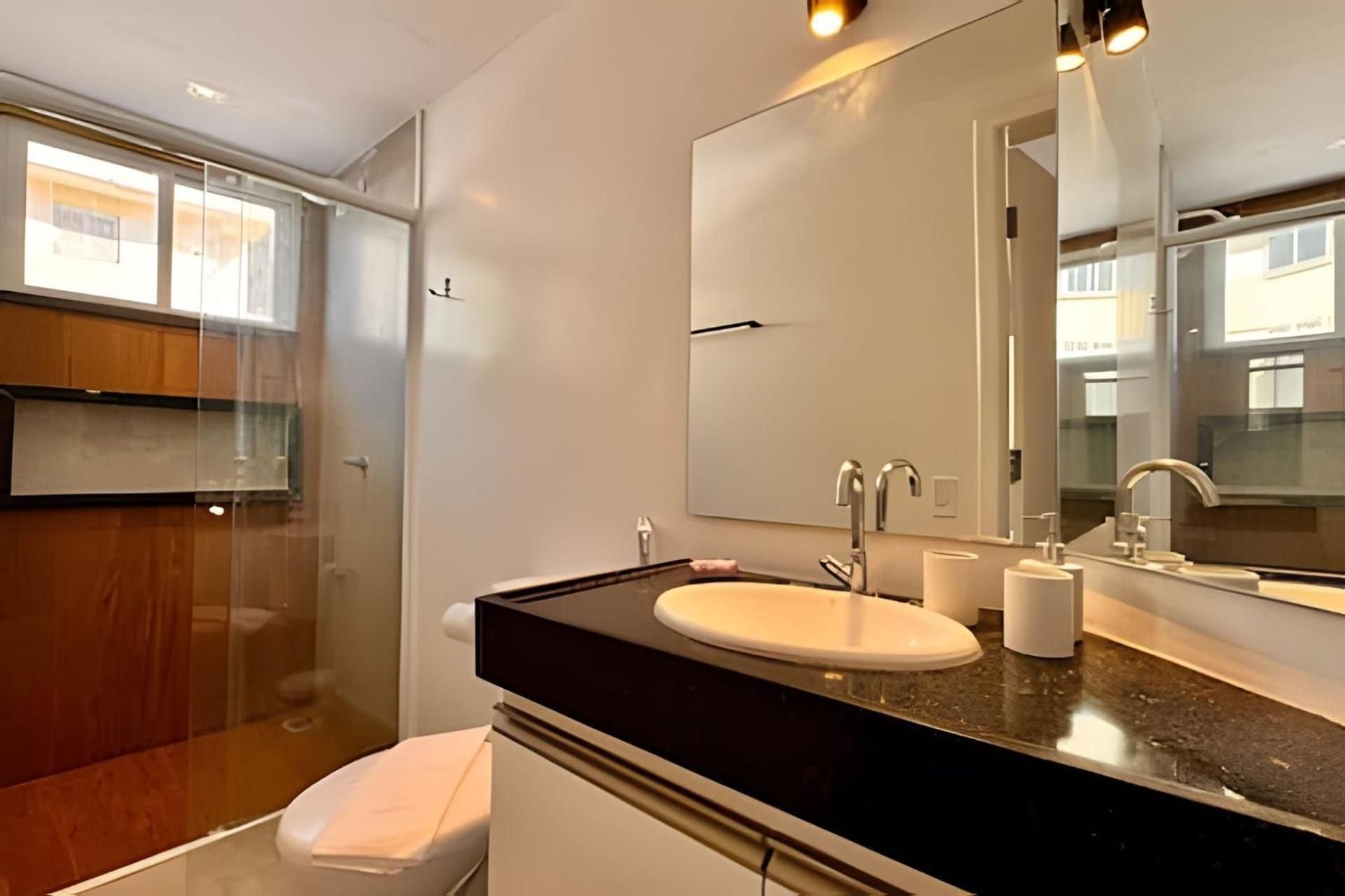Five-Bedroom Apartment