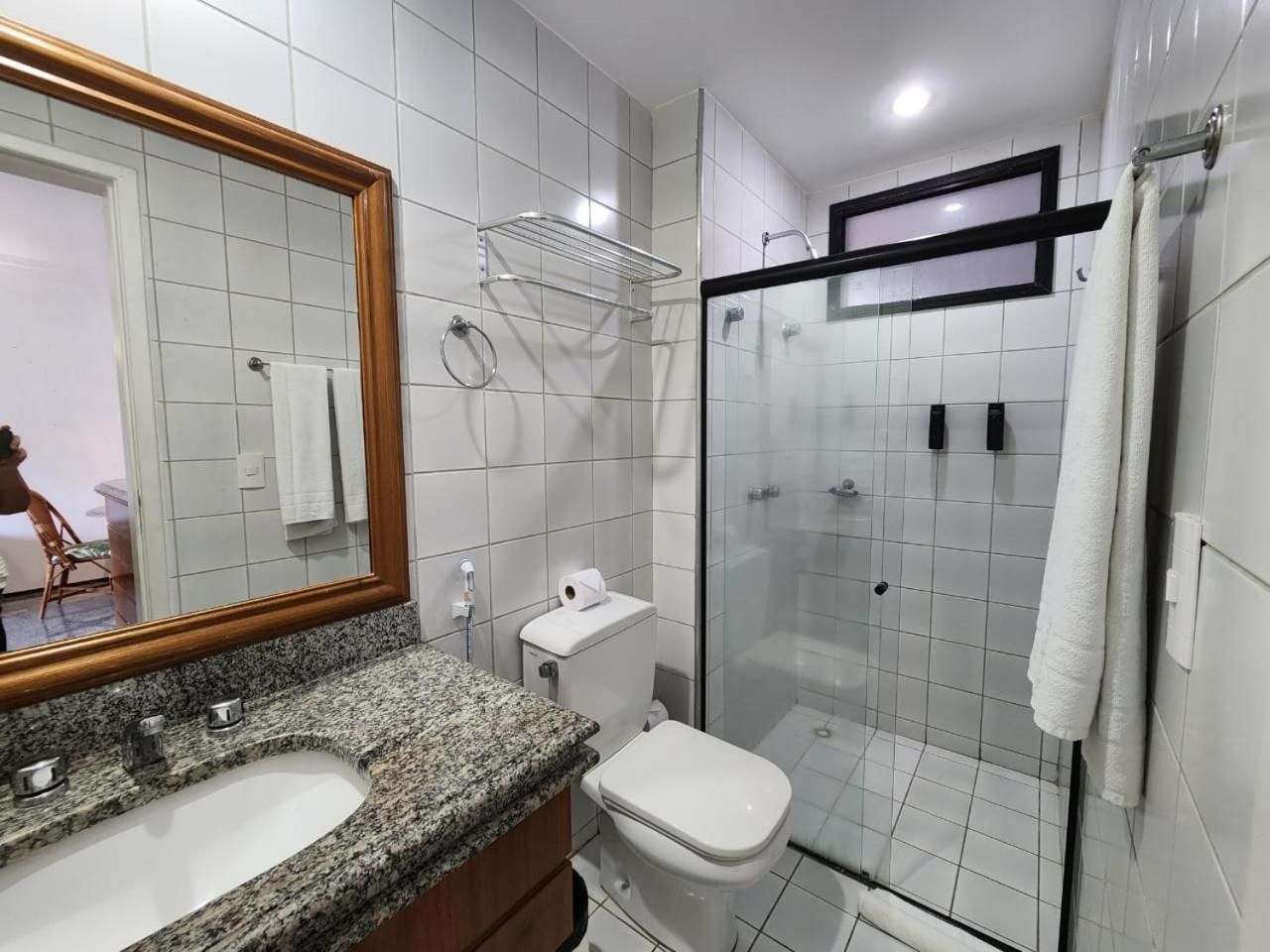 One-Bedroom Standard Apartment