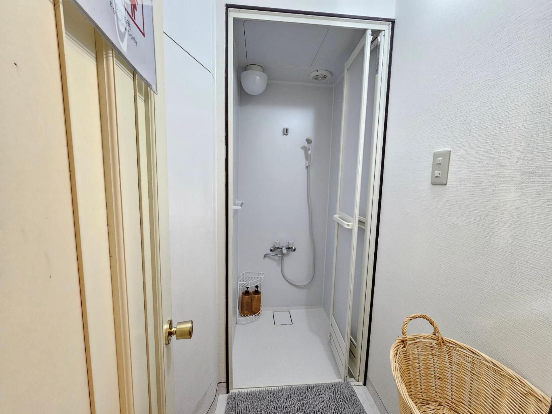 Economy Single Room