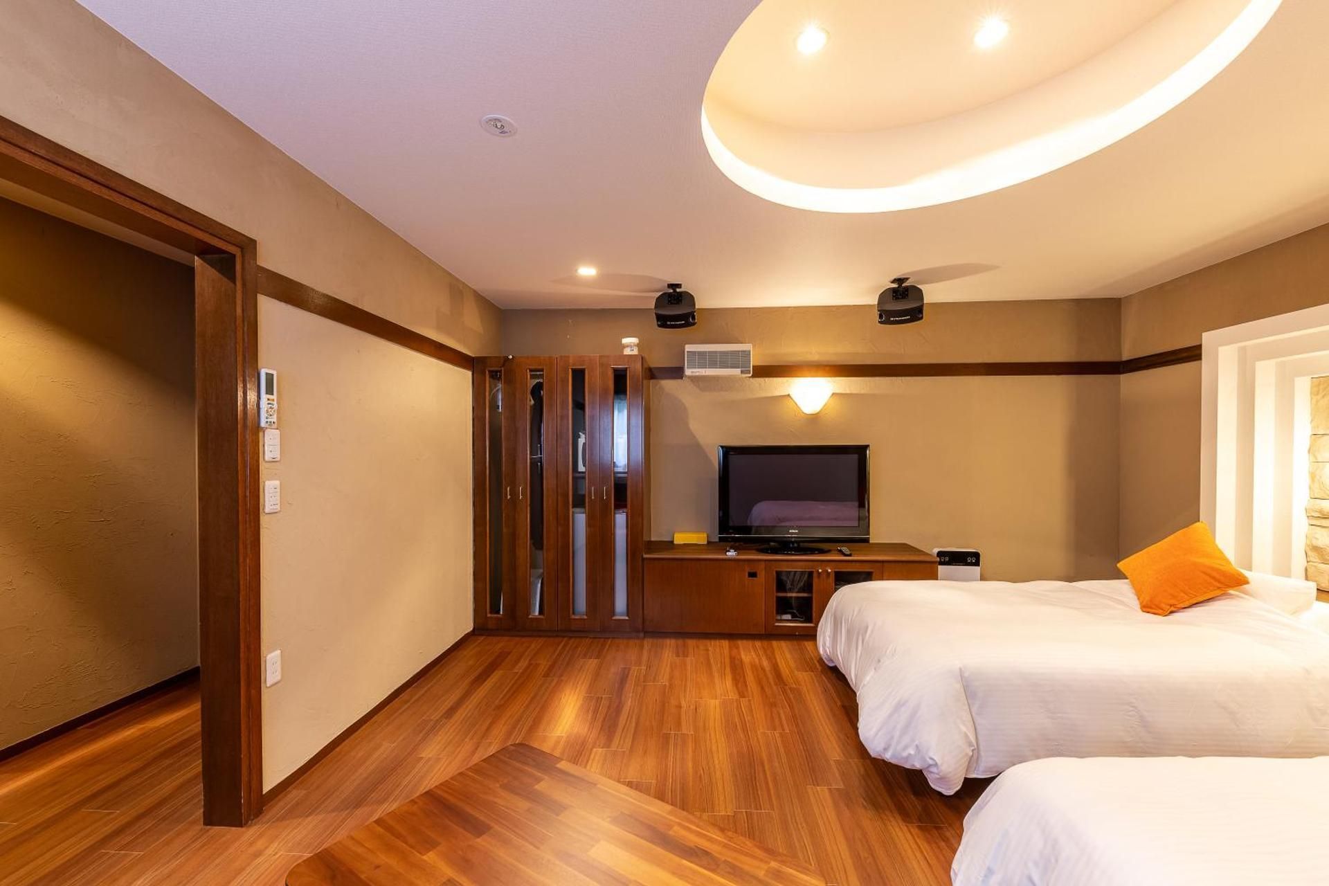 Standard Villa