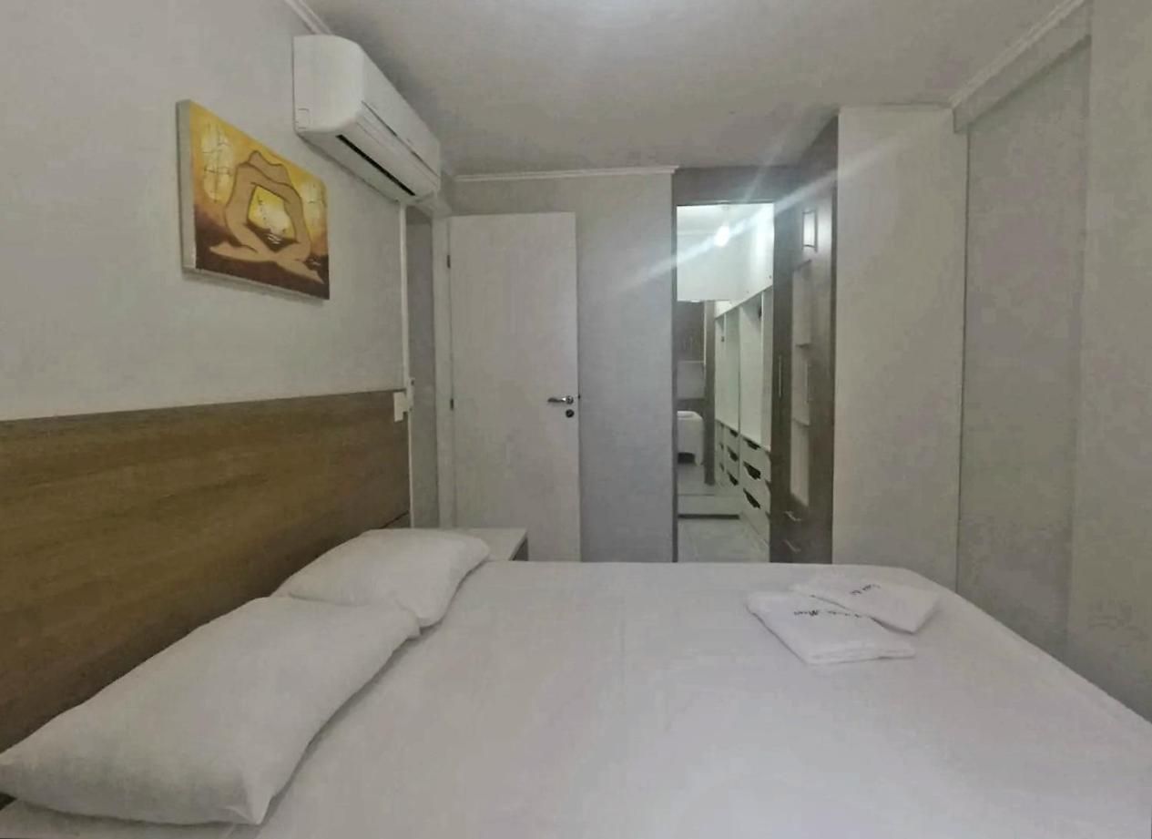 Two-Bedroom Family Apartment