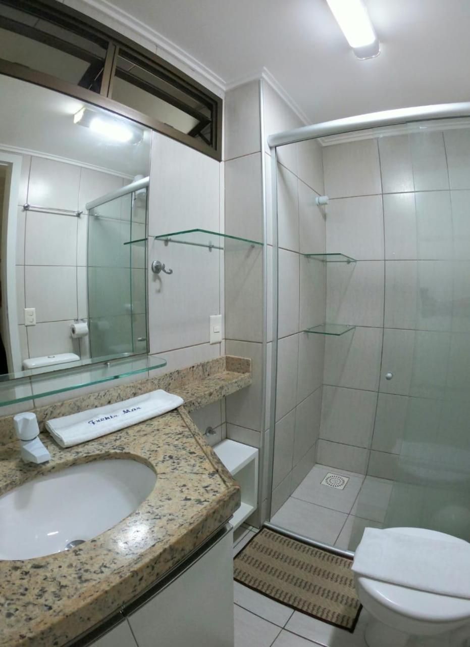 Two-Room Apartment