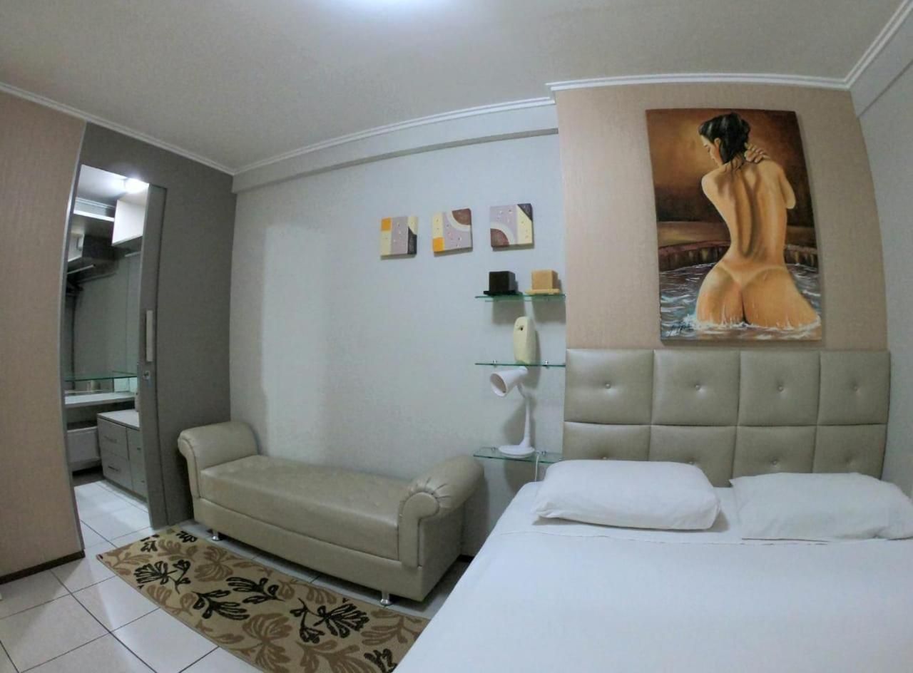 Two-Room Apartment