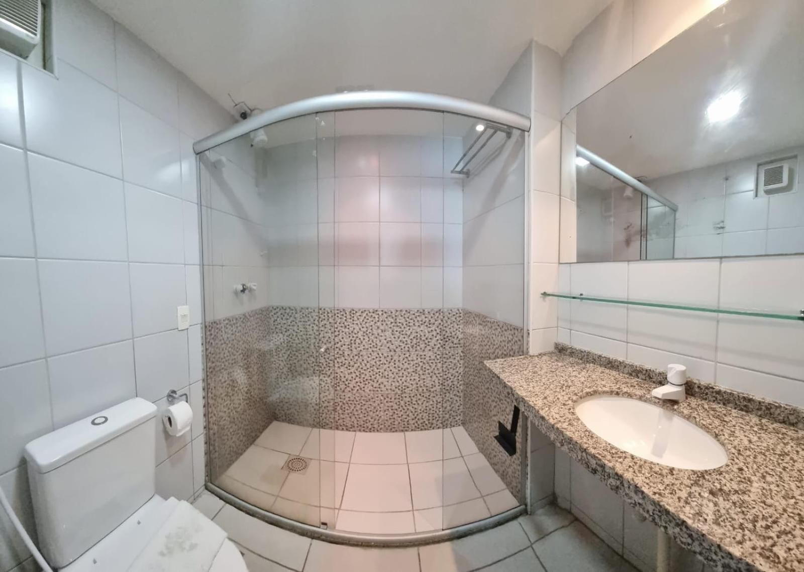 Four-Room Apartment