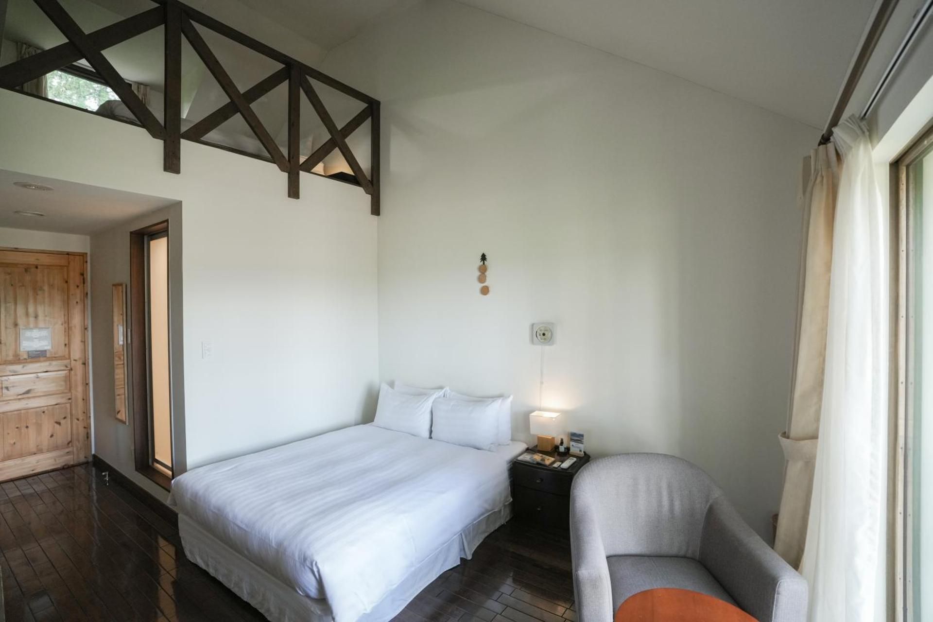 Adagio Hokkaido Triple Room