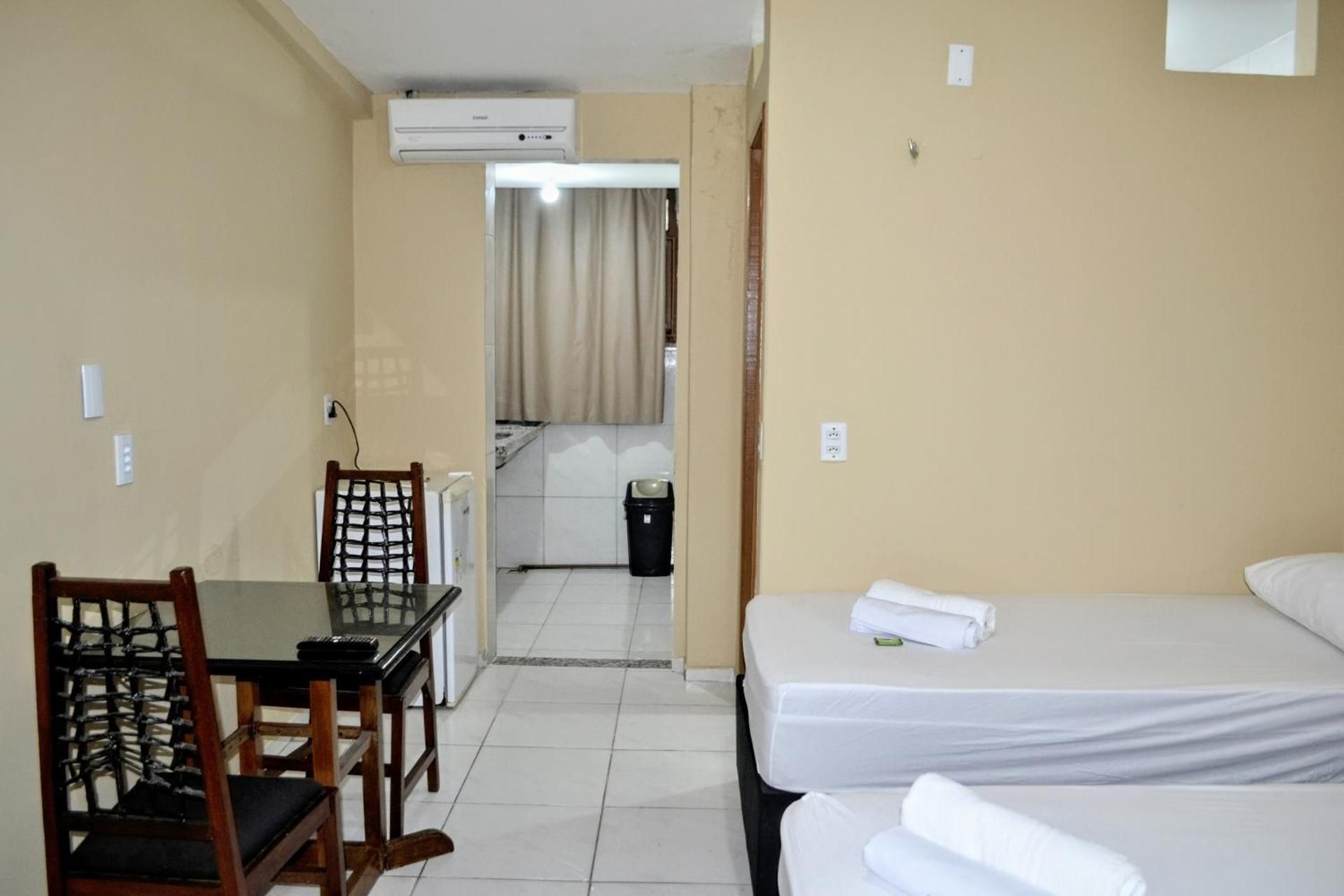 Classic Triple Room